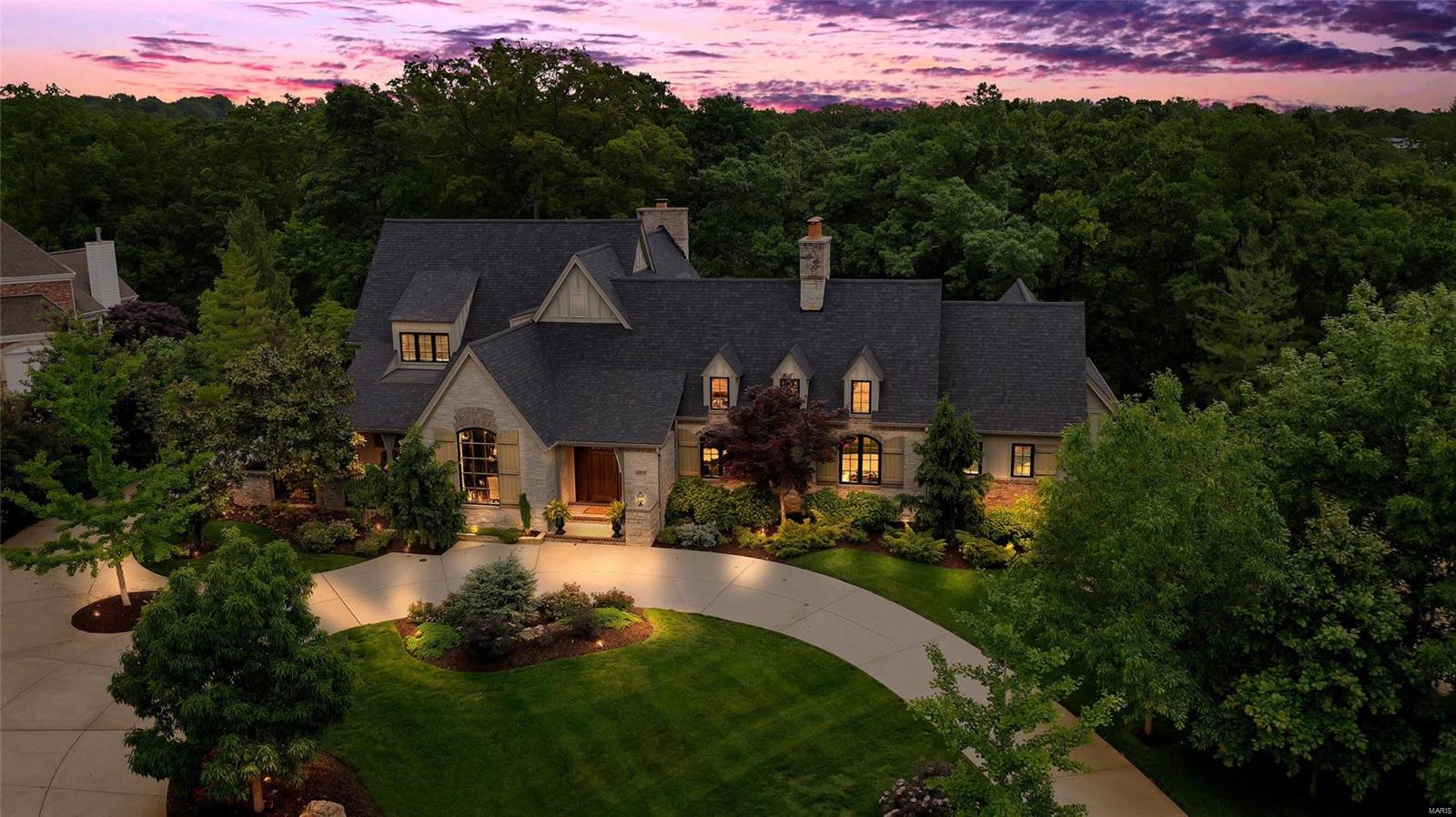 Sunset Ridge - Residential