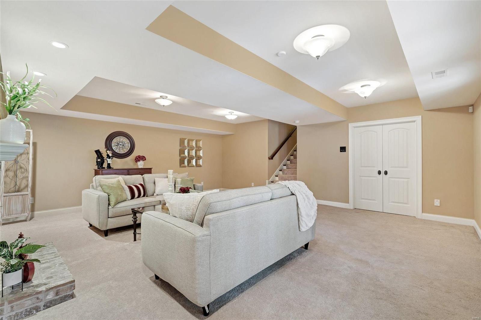 Sunset Ridge - Residential