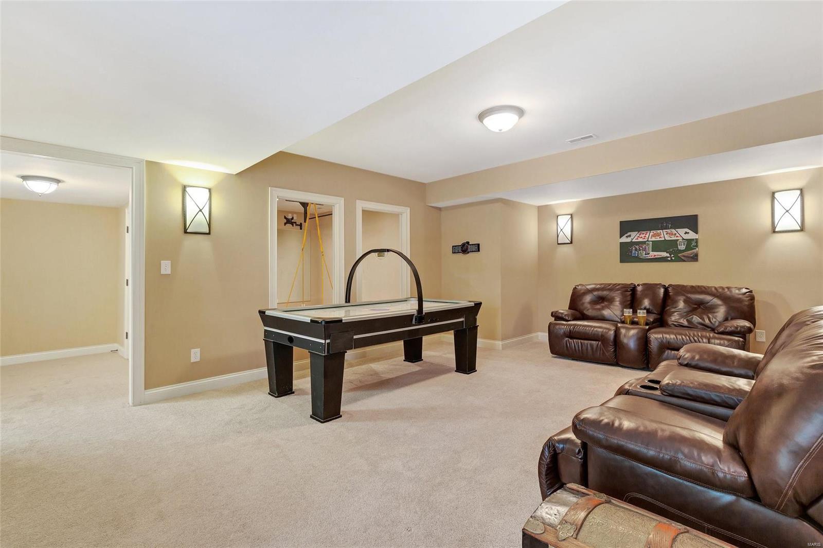 Sunset Ridge - Residential