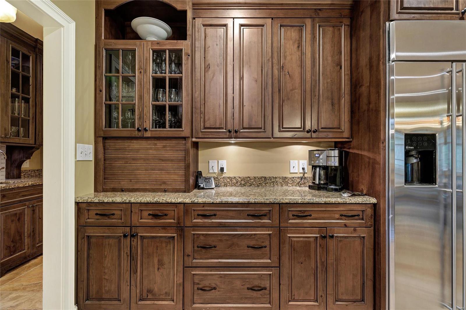 Sunset Ridge - Residential