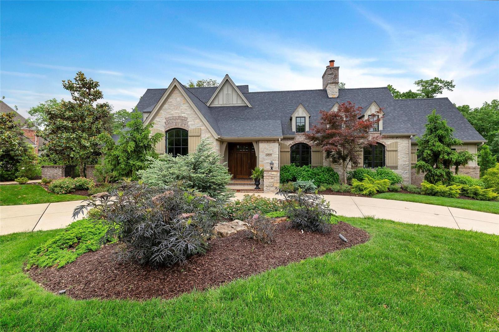 Sunset Ridge - Residential