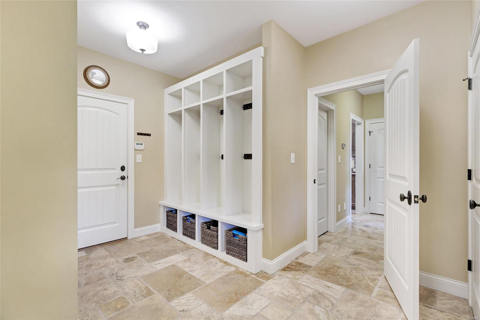 Sunset Ridge - Residential