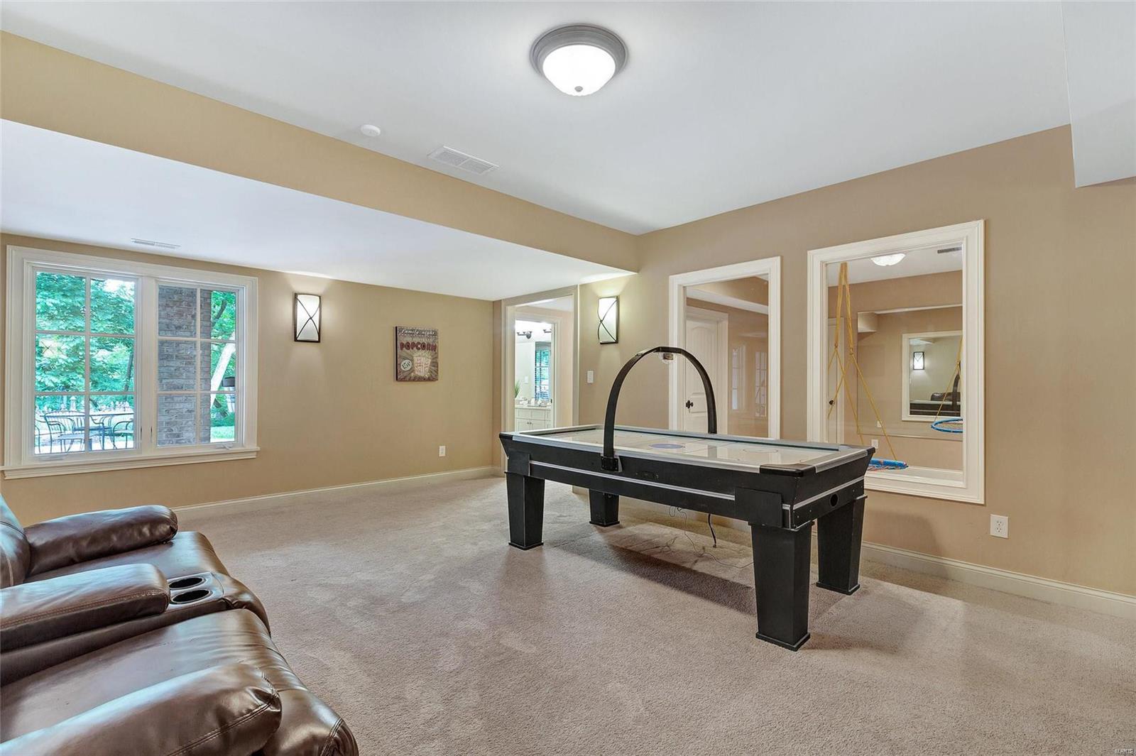 Sunset Ridge - Residential