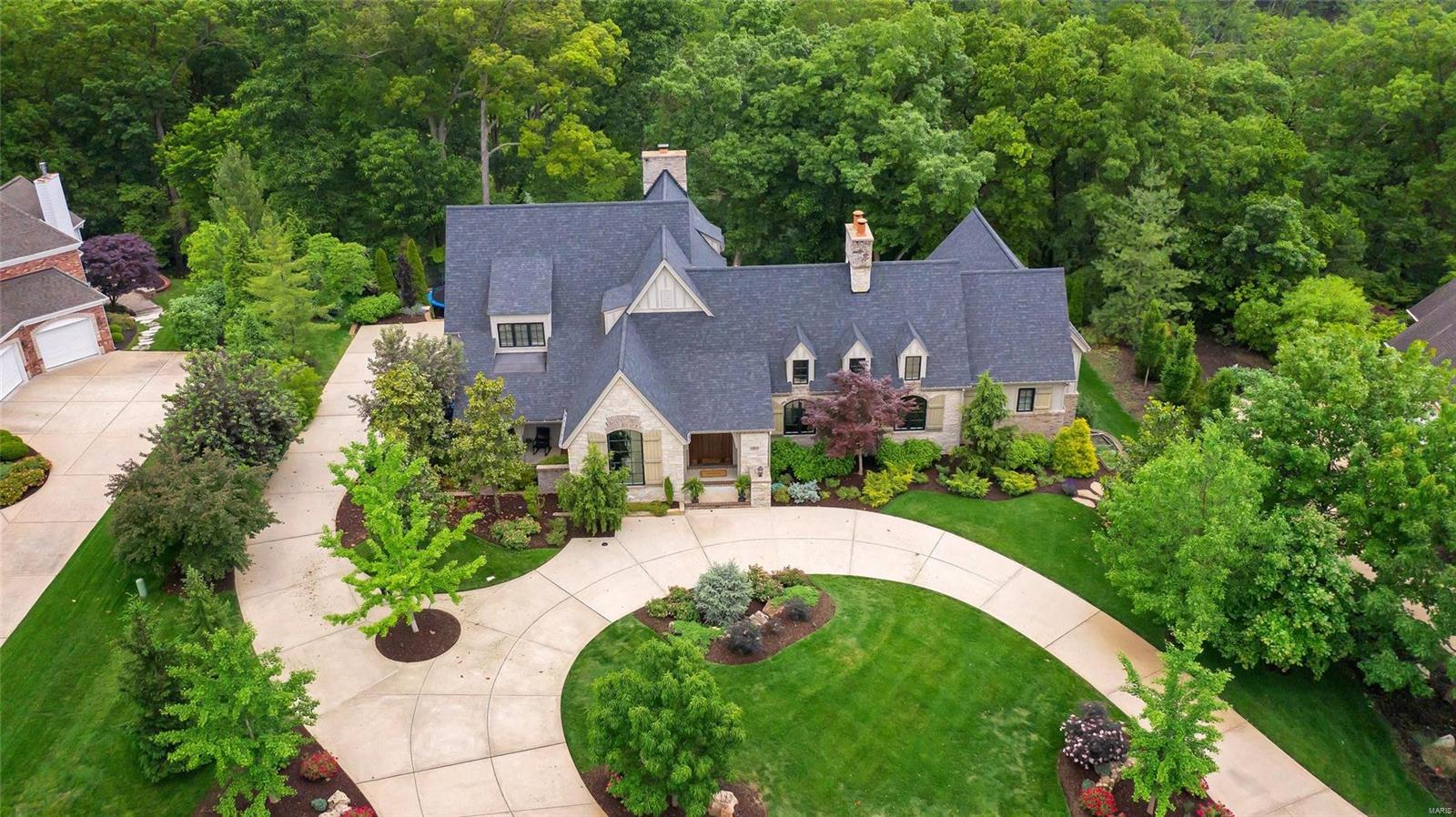 Sunset Ridge - Residential