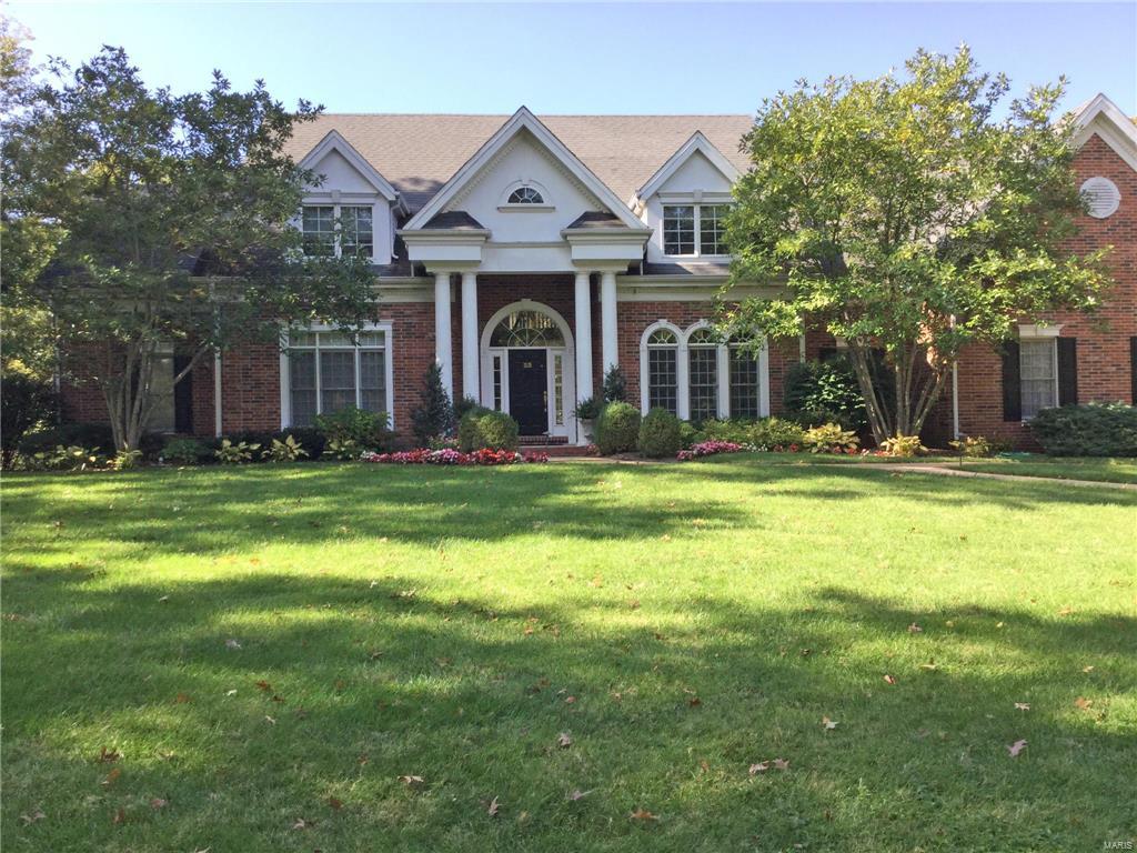 Huntleigh Downs - Residential