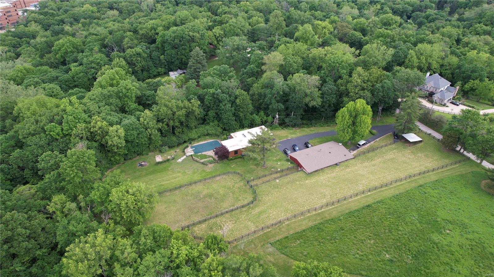 Hugo Essen Farm Lt Pts 5 Thru 8 & Sur - Residential