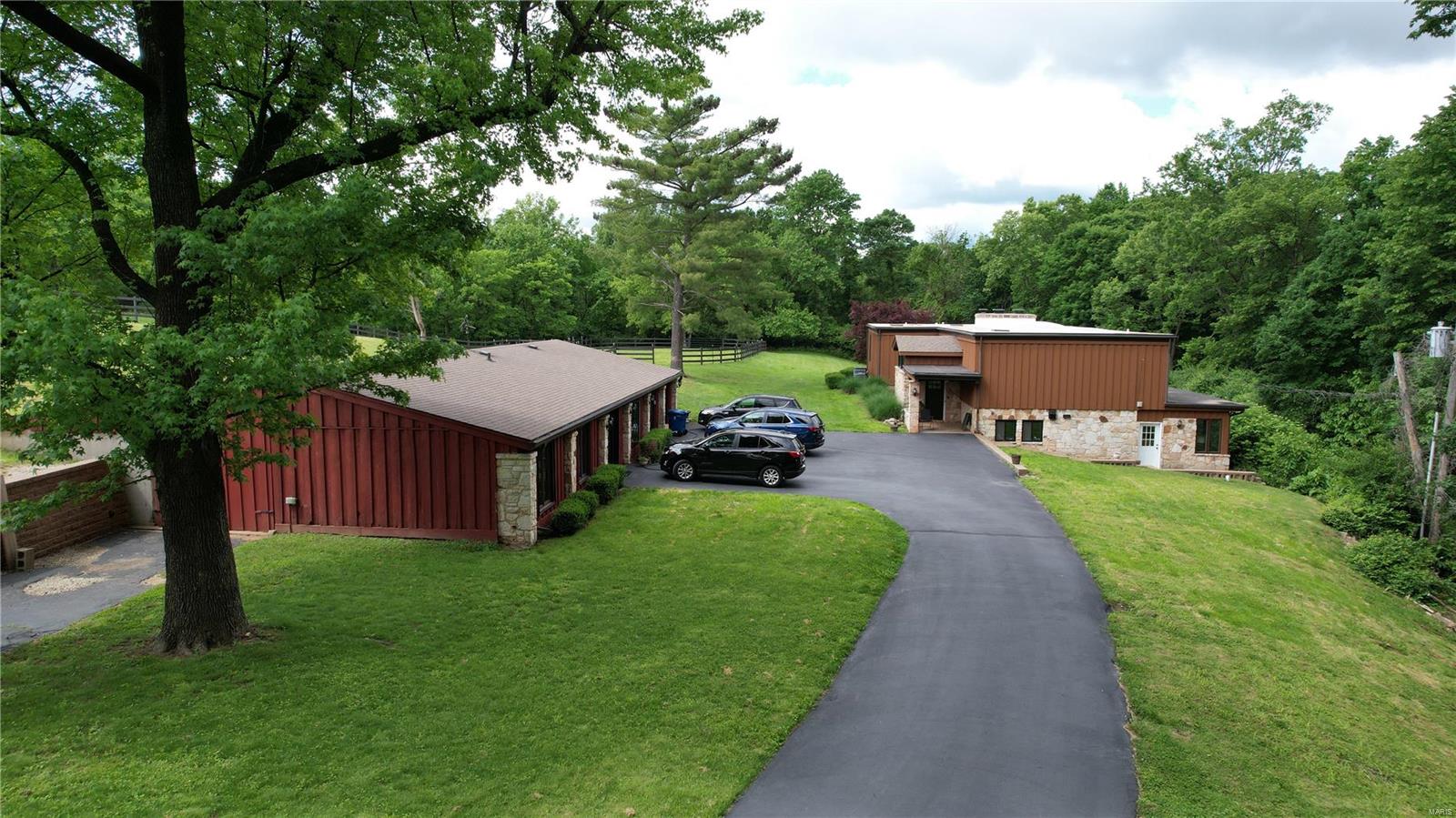 Hugo Essen Farm Lt Pts 5 Thru 8 & Sur - Residential