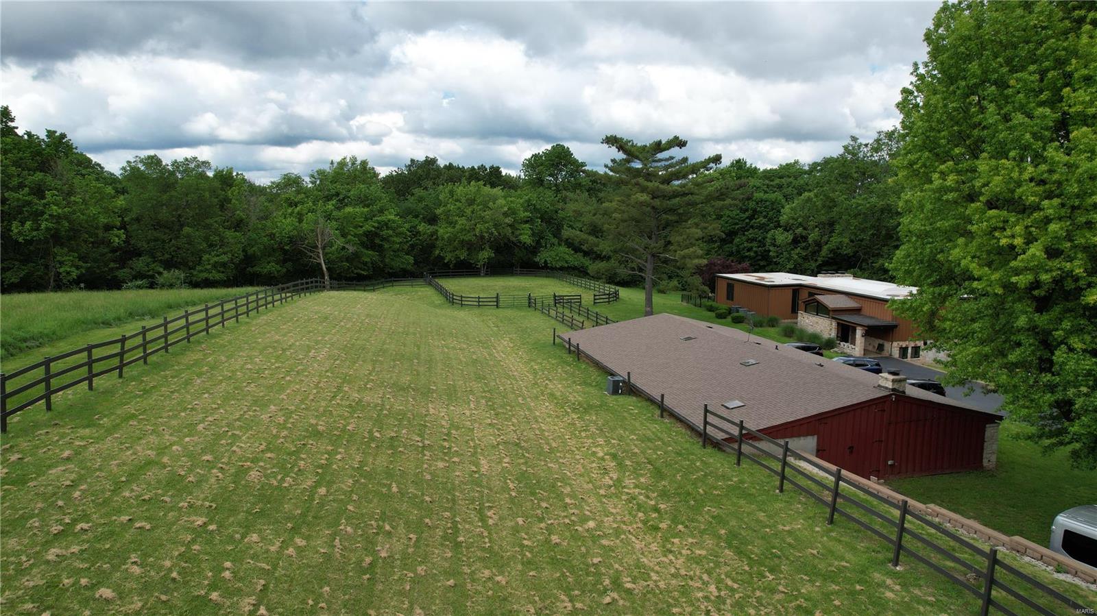 Hugo Essen Farm Lt Pts 5 Thru 8 & Sur - Residential