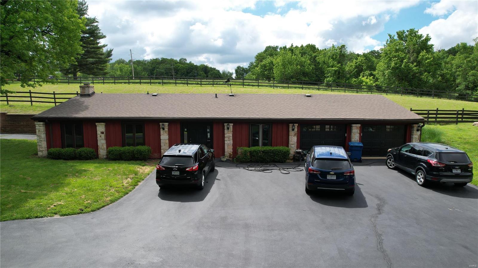 Hugo Essen Farm Lt Pts 5 Thru 8 & Sur - Residential