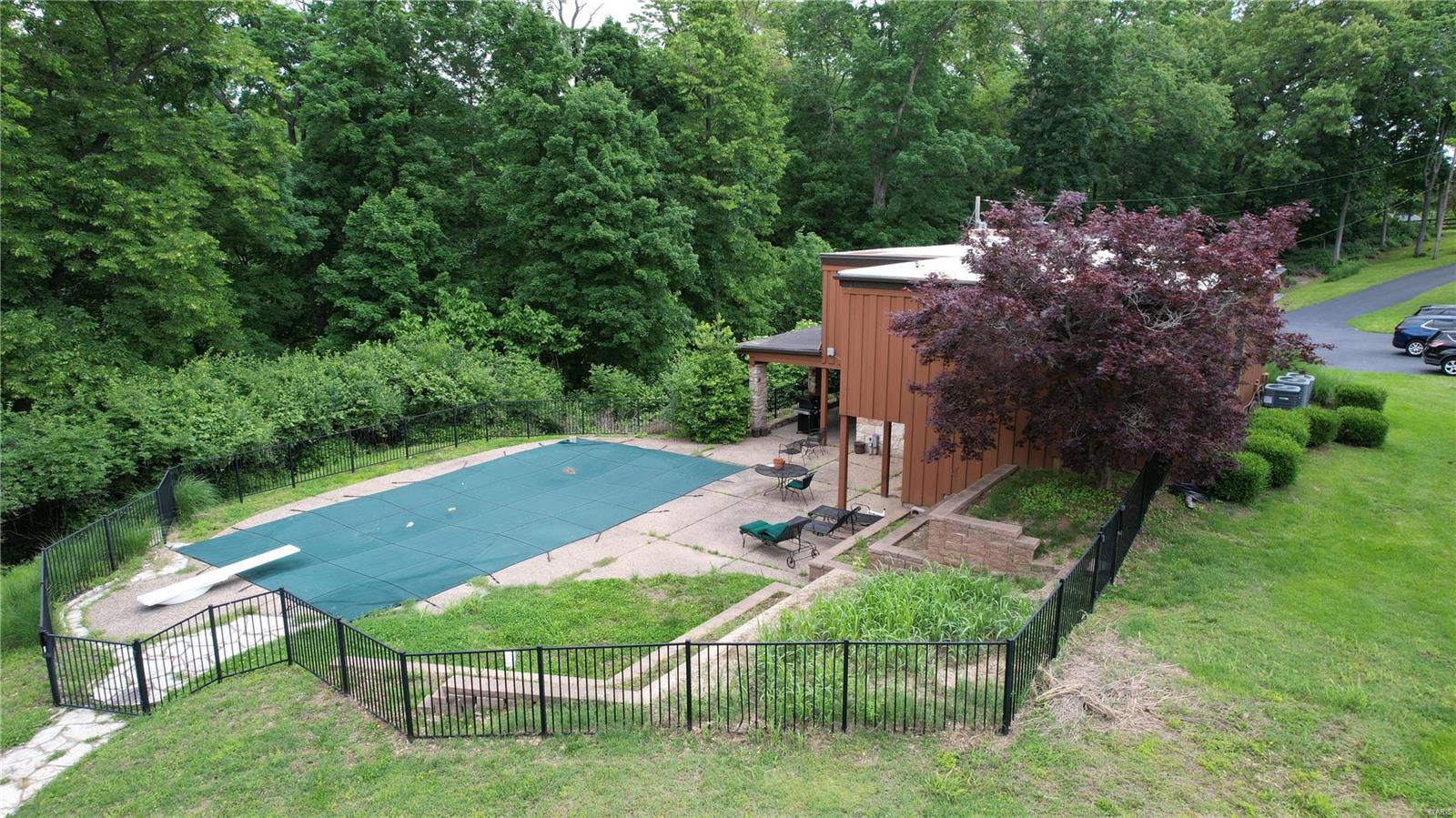 Hugo Essen Farm Lt Pts 5 Thru 8 & Sur - Residential