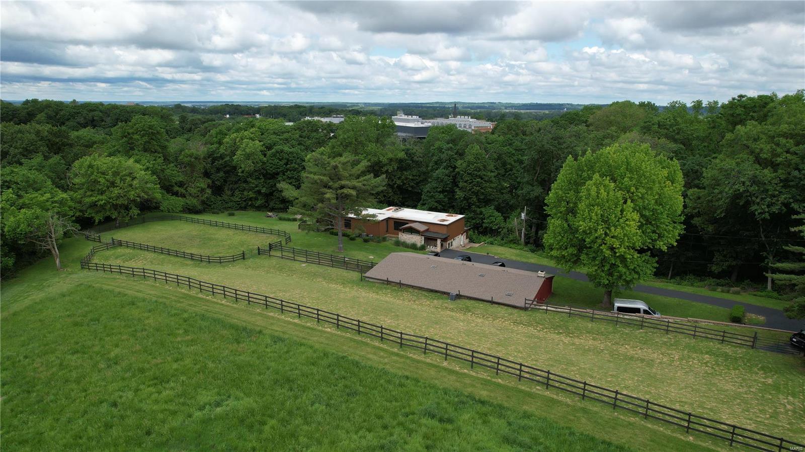 Hugo Essen Farm Lt Pts 5 Thru 8 & Sur - Residential