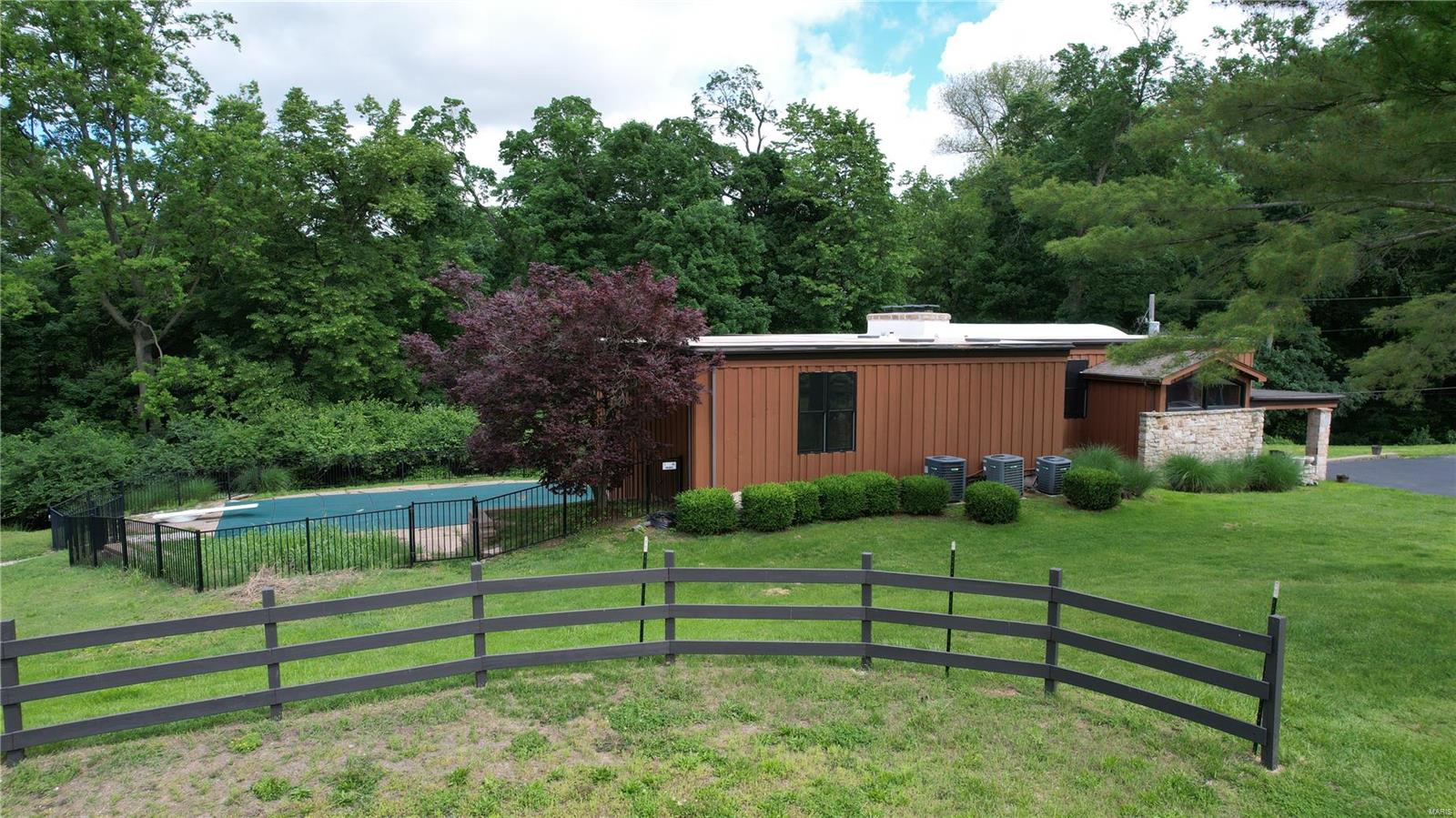 Hugo Essen Farm Lt Pts 5 Thru 8 & Sur - Residential