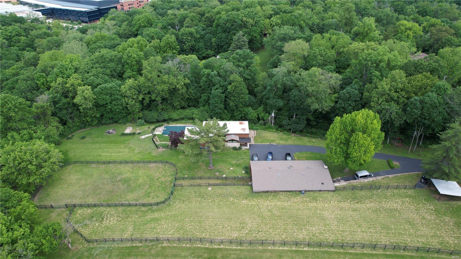 Hugo Essen Farm Lt Pts 5 Thru 8 & Sur - Residential