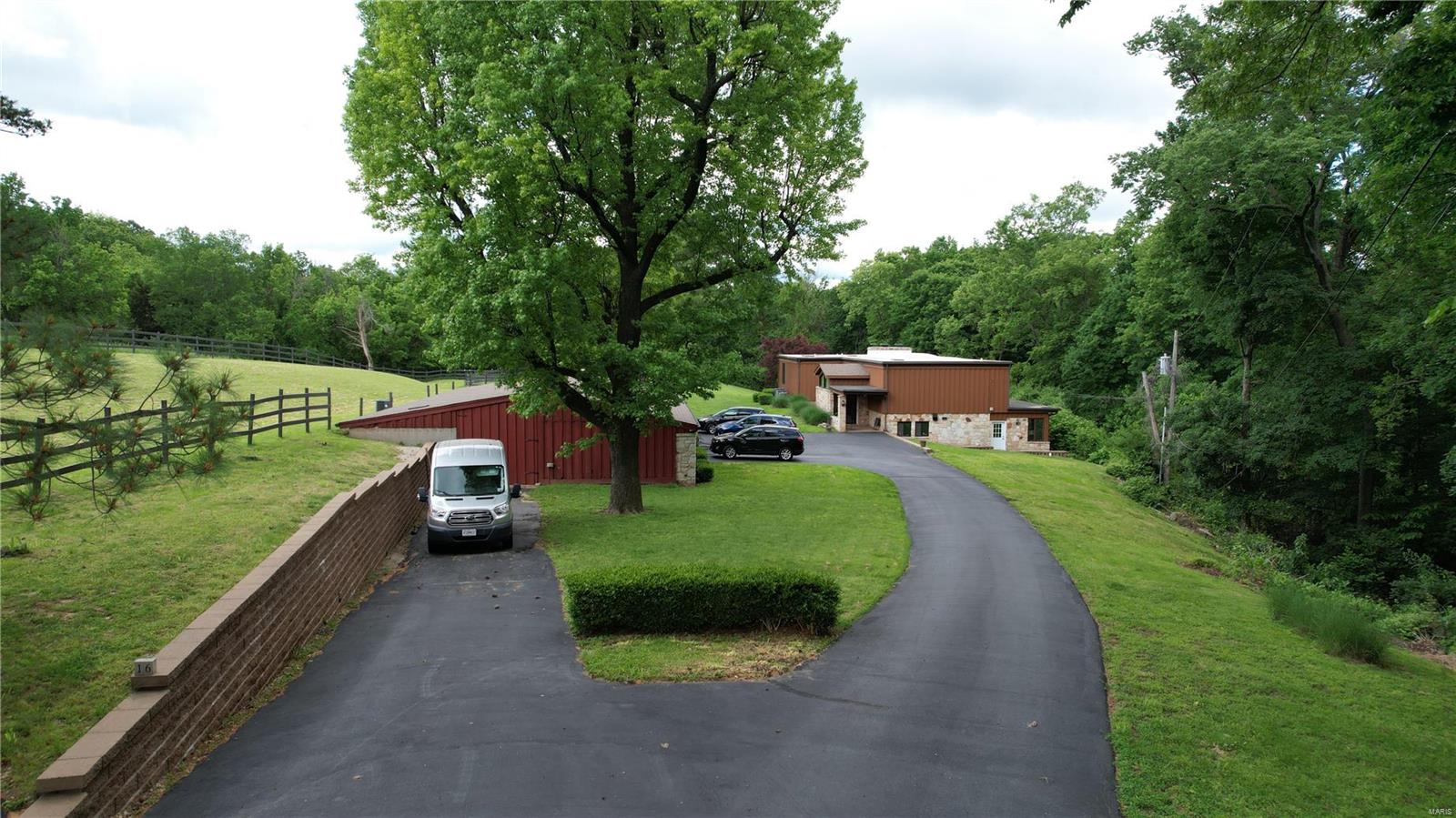 Hugo Essen Farm Lt Pts 5 Thru 8 & Sur - Residential