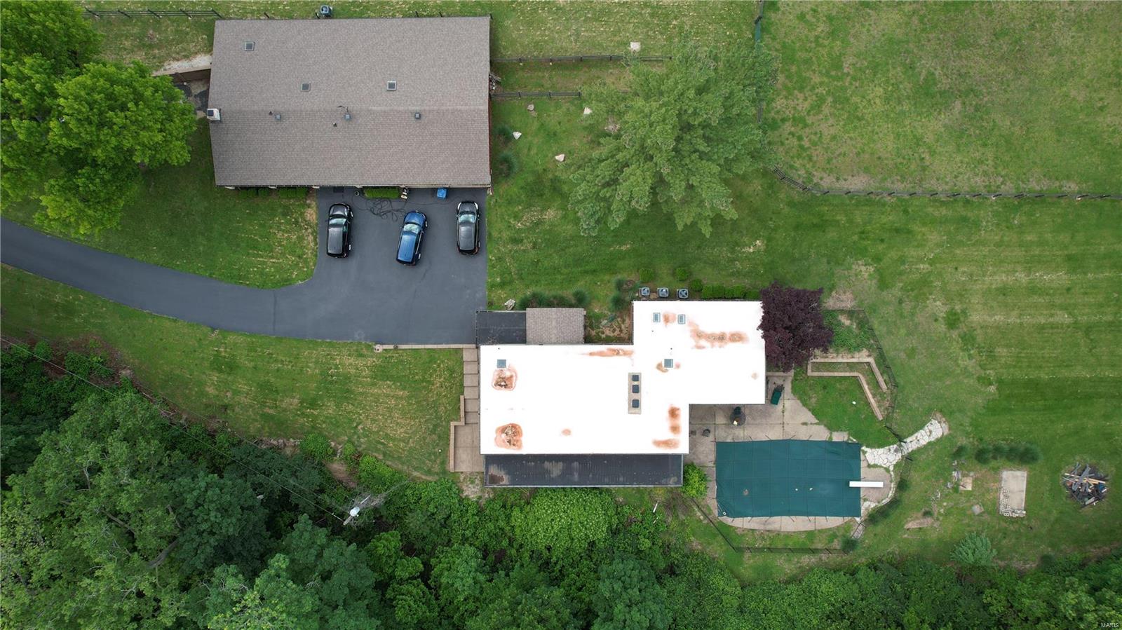 Hugo Essen Farm Lt Pts 5 Thru 8 & Sur - Residential