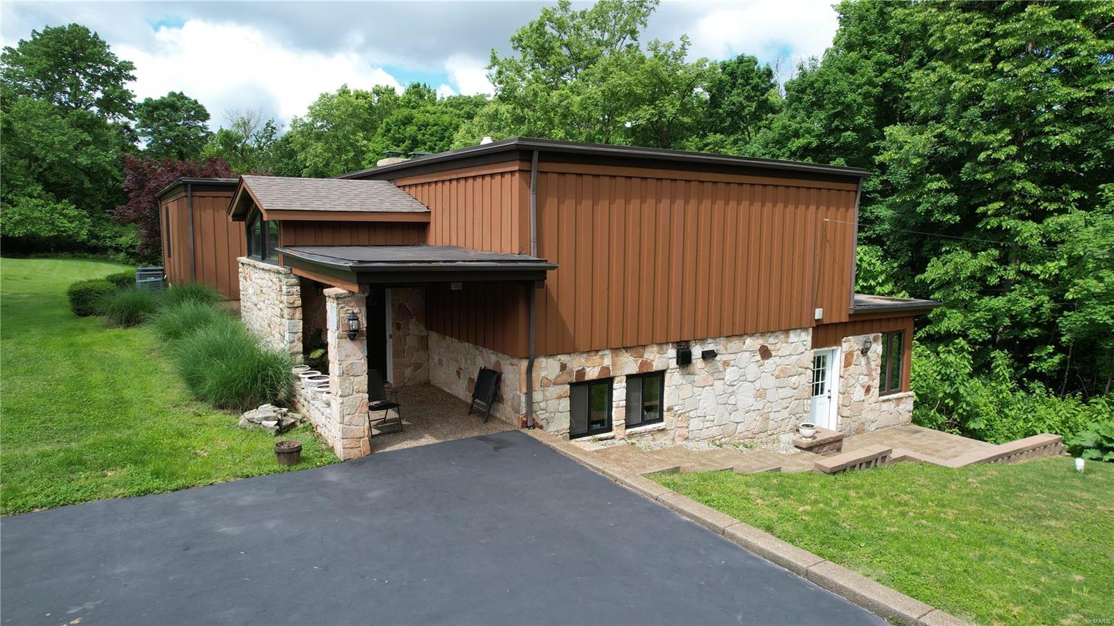 Hugo Essen Farm Lt Pts 5 Thru 8 & Sur - Residential