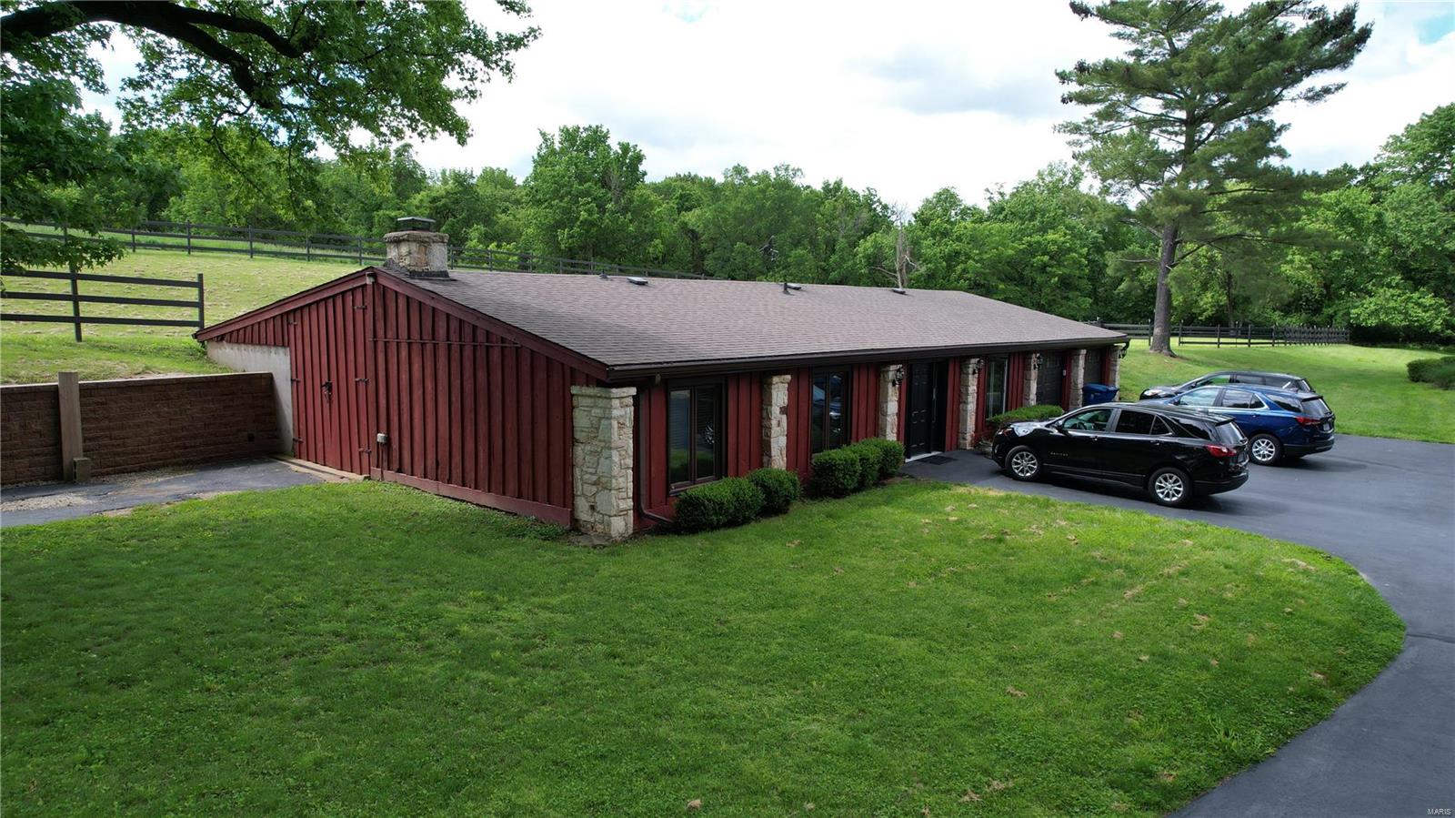 Hugo Essen Farm Lt Pts 5 Thru 8 & Sur - Residential