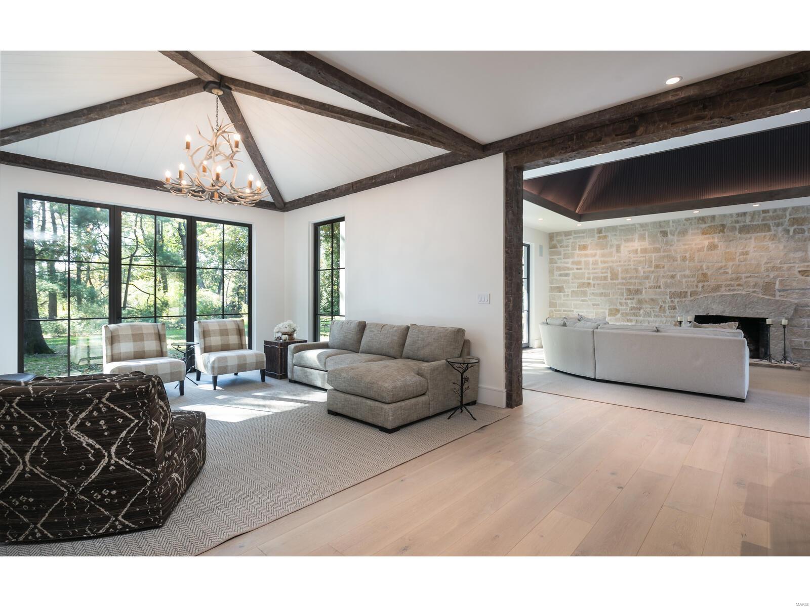 Randelay - Residential