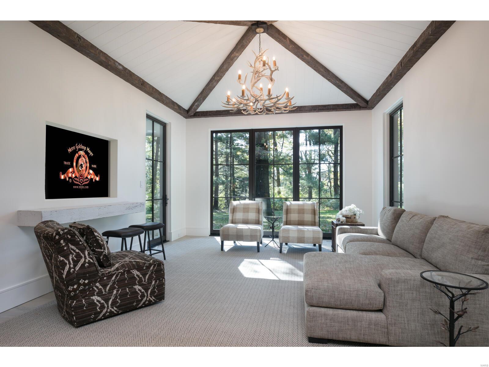 Randelay - Residential