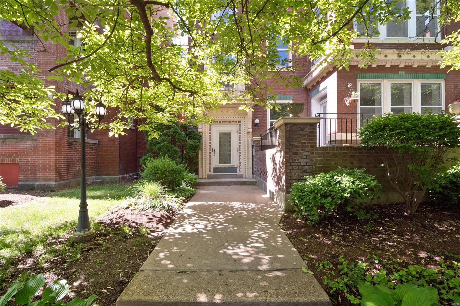 Waterman-Pershing 05 02 F - Residential