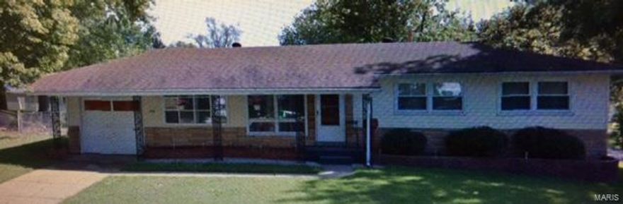 This home is tenant occupied.  Wonderful 4 bedroom 1 1/2 bath with a finished lower level.  Rent money starts the day after you close.