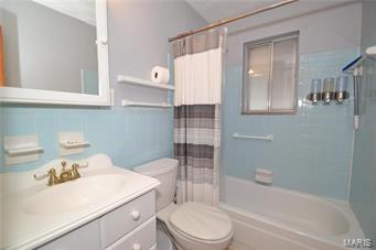 Oak Hill - Residential
