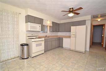 Oak Hill - Residential