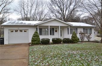 Oak Hill - Residential