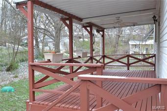 Oak Hill - Residential