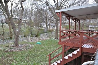 Oak Hill - Residential
