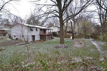 Oak Hill - Residential