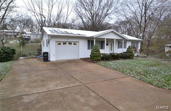 Oak Hill - Residential