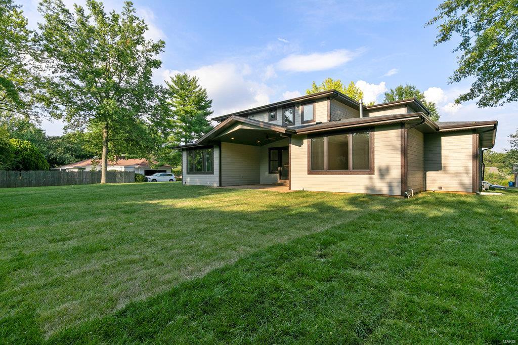 Heather Hill - Residential