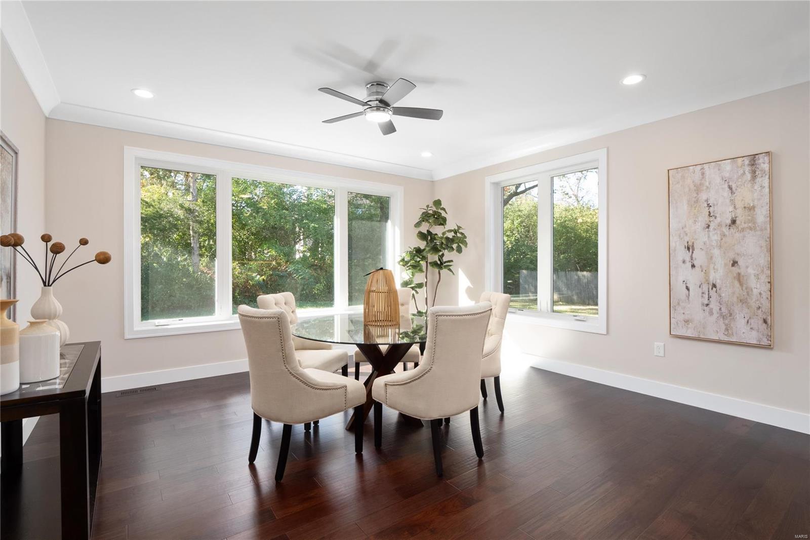 Heather Hill - Residential