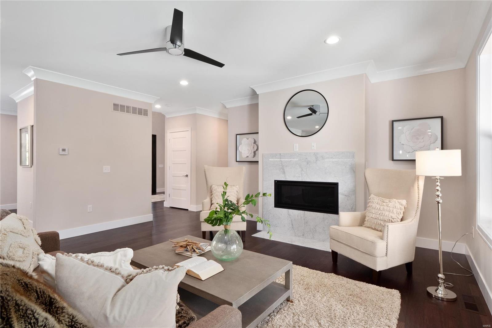 Heather Hill - Residential