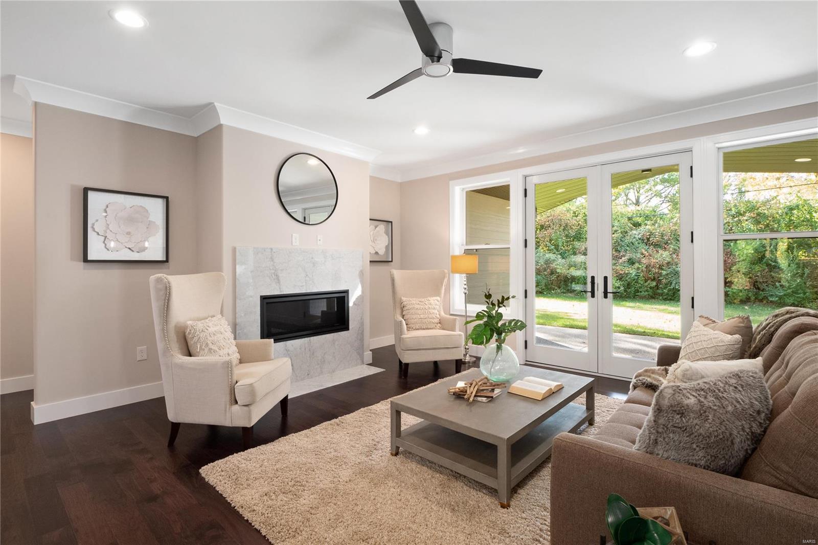 Heather Hill - Residential