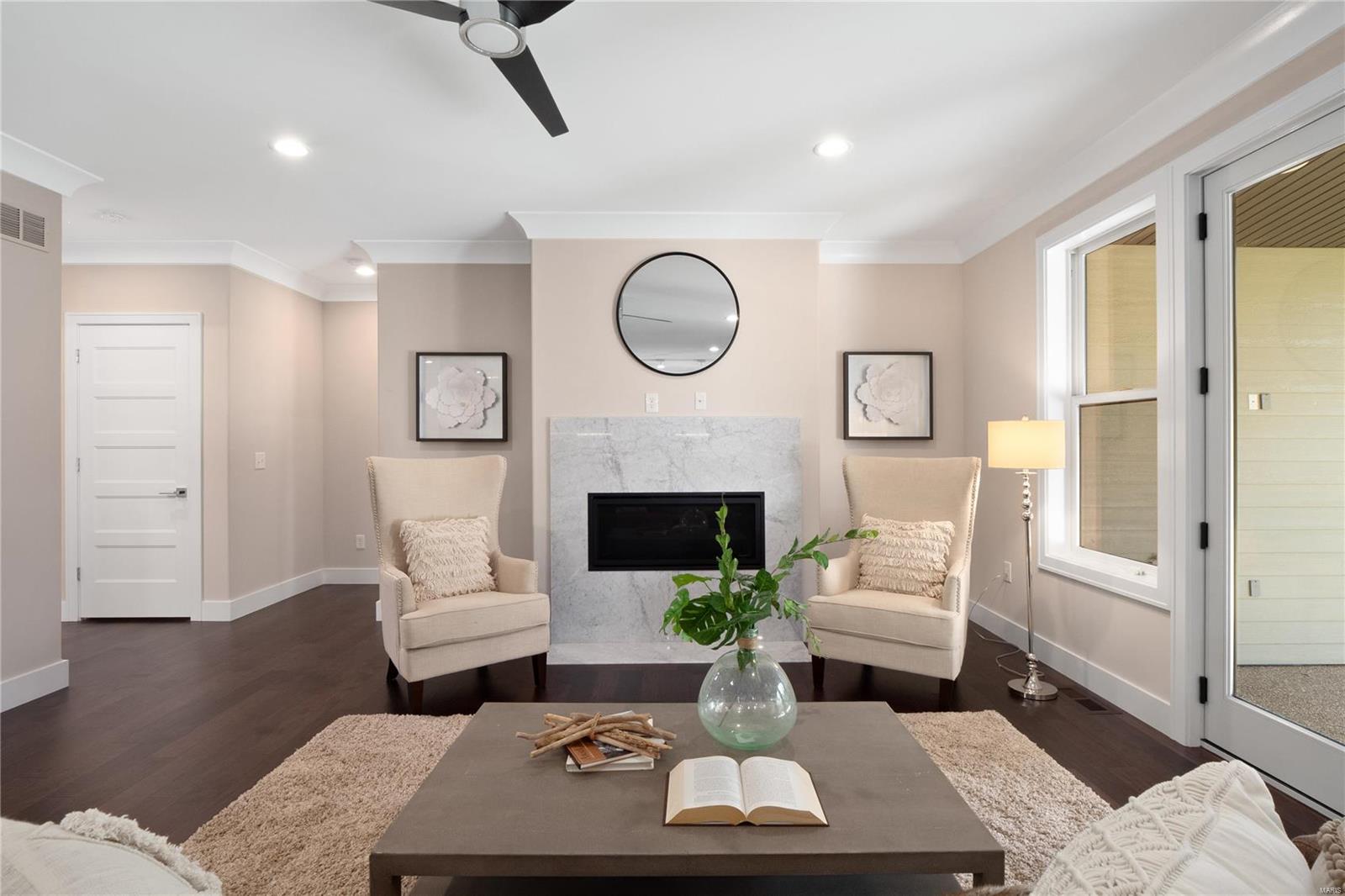 Heather Hill - Residential