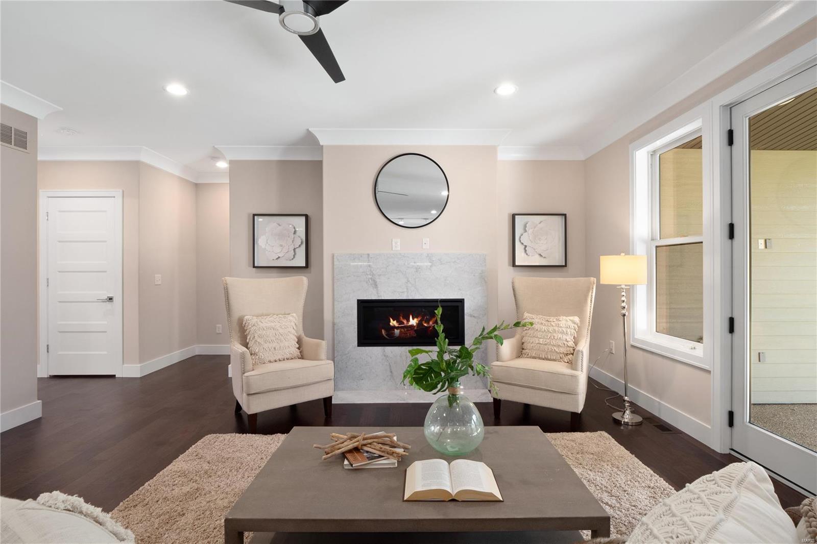 Heather Hill - Residential