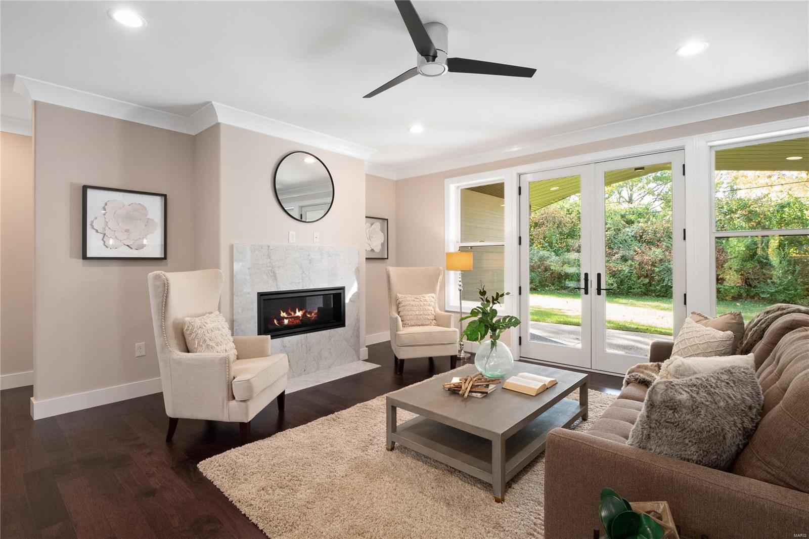 Heather Hill - Residential