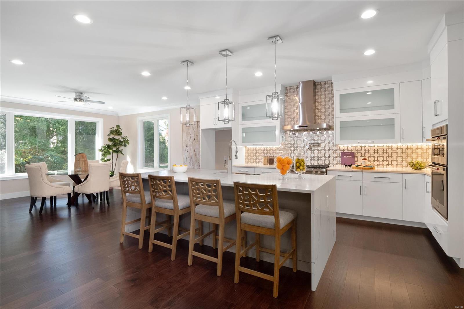 Heather Hill - Residential