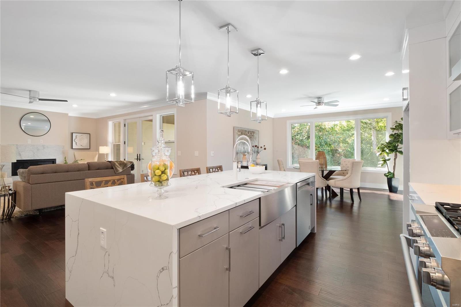 Heather Hill - Residential