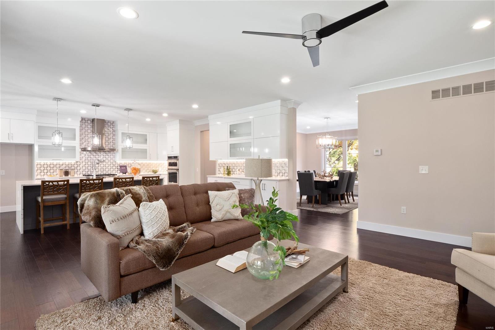 Heather Hill - Residential