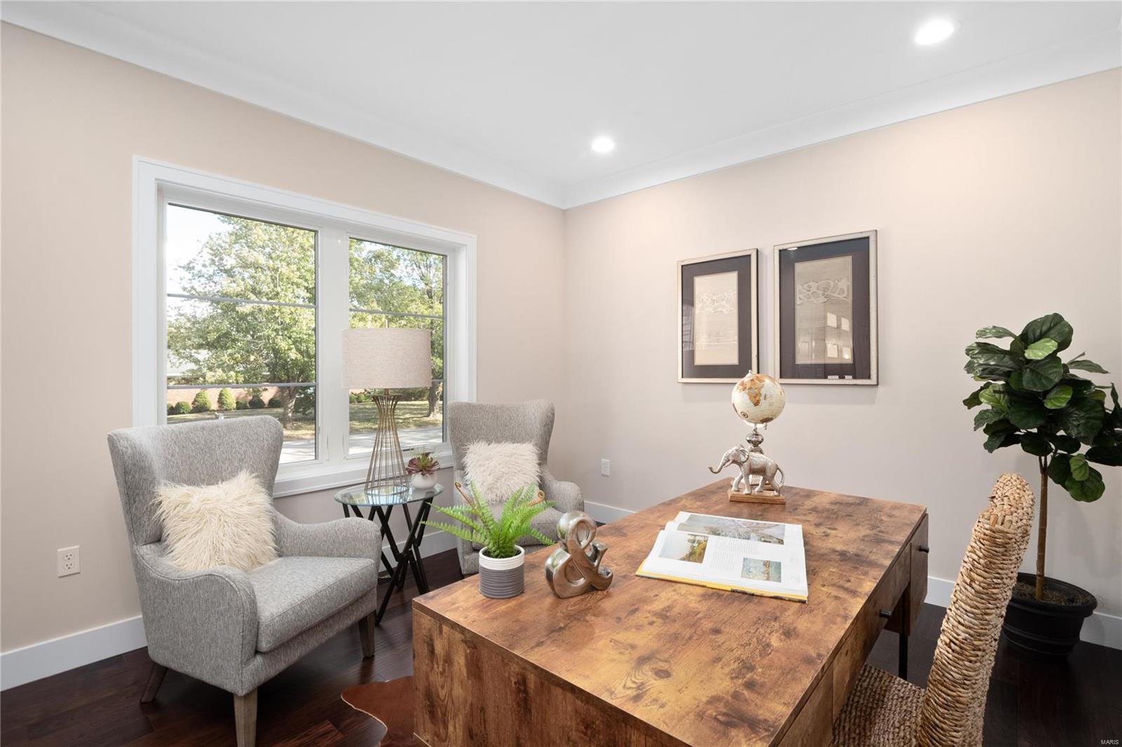 Heather Hill - Residential