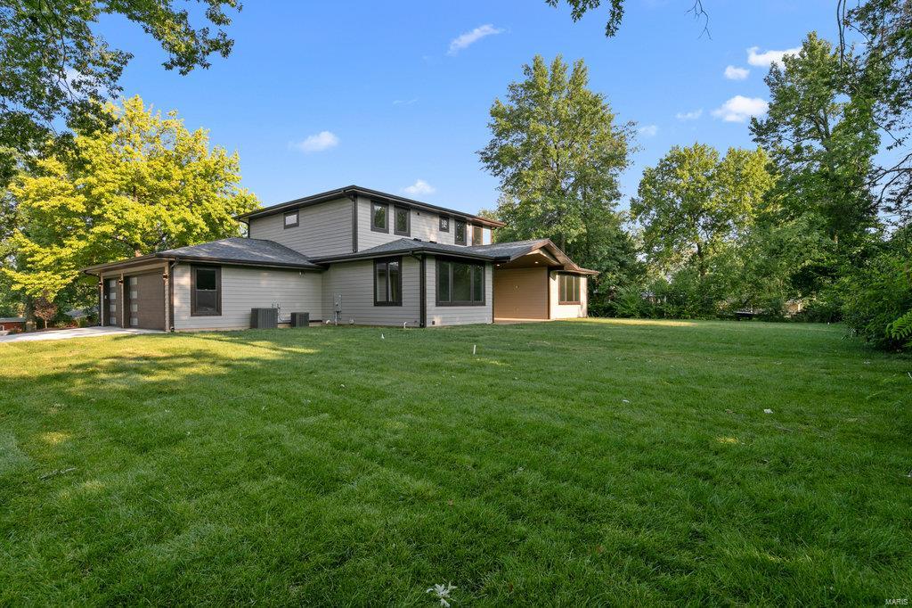 Heather Hill - Residential