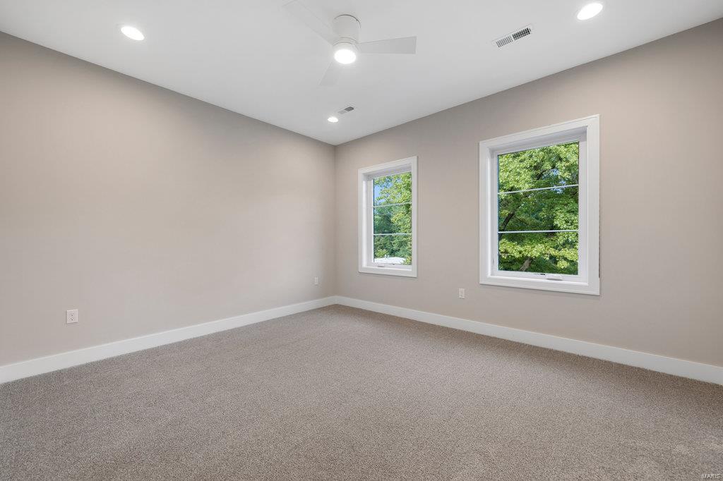 Heather Hill - Residential