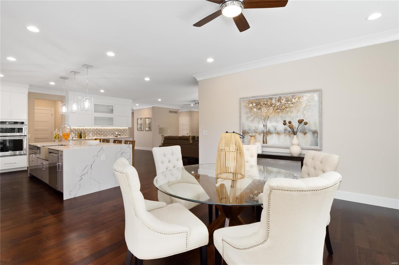 Heather Hill - Residential