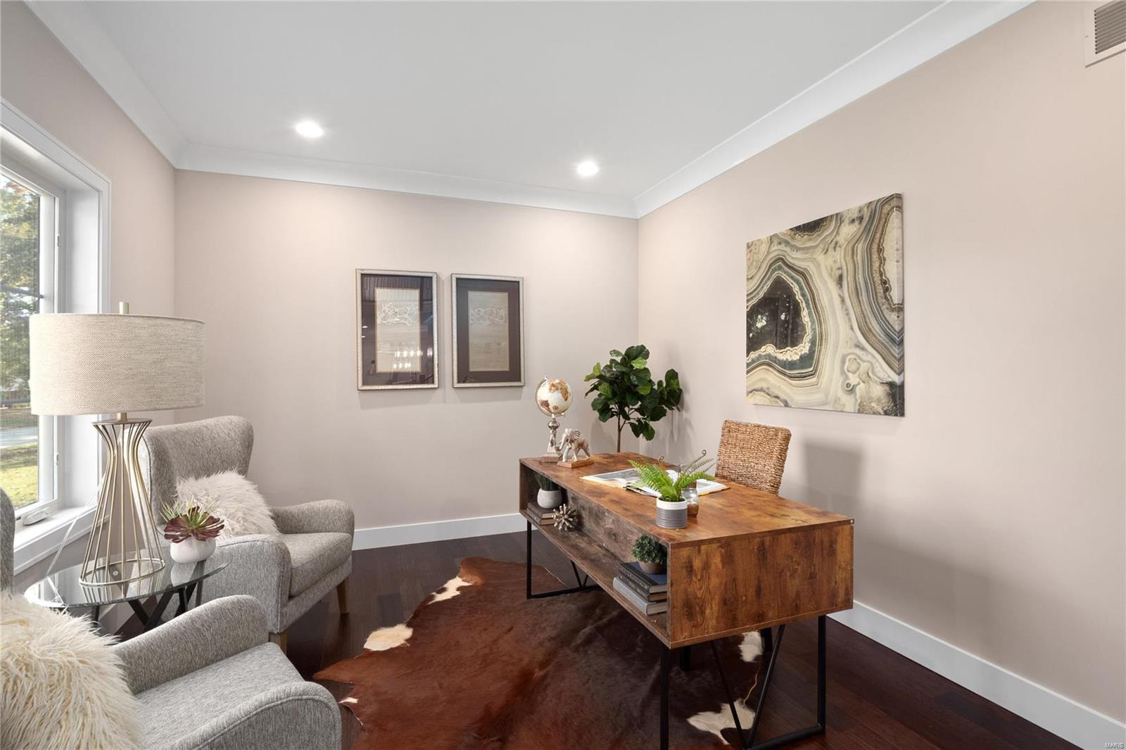 Heather Hill - Residential