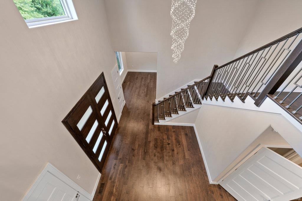 Heather Hill - Residential