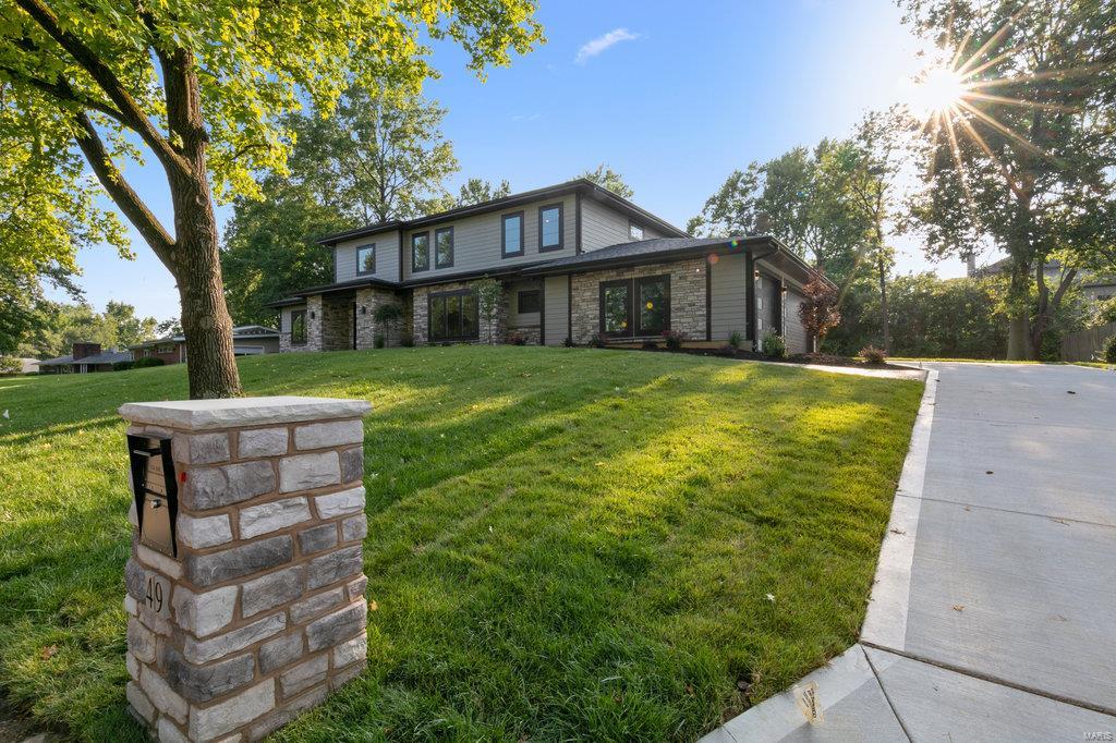 Heather Hill - Residential