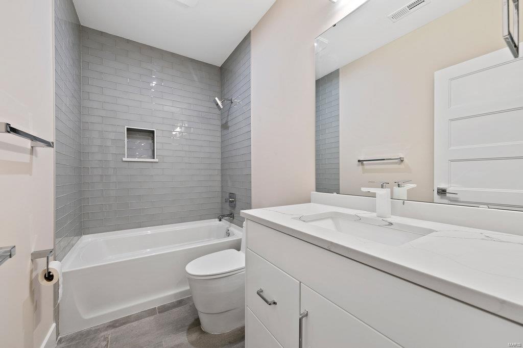 Heather Hill - Residential